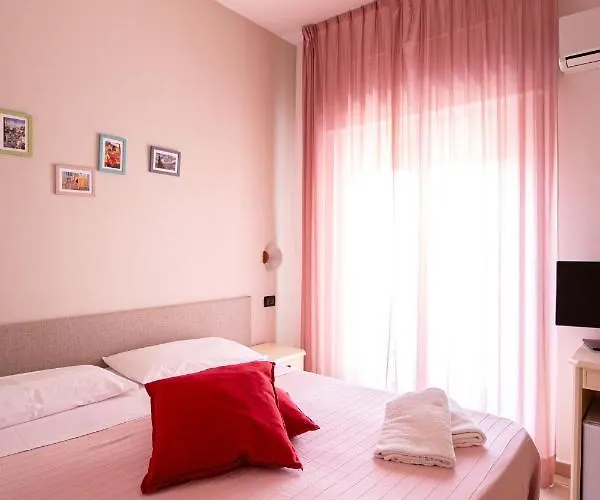 Costa Citara 3* Форио