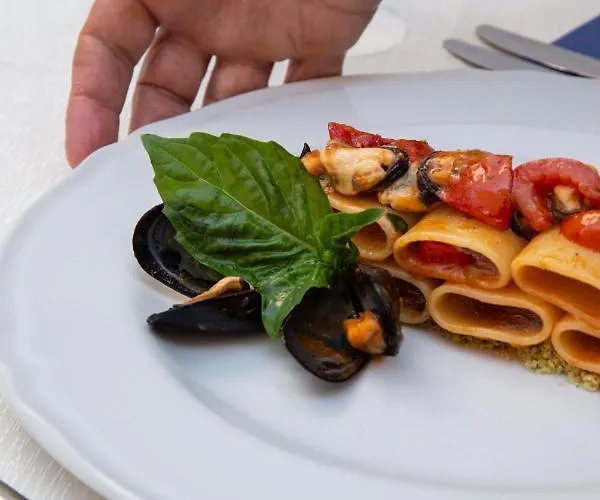 Отель Costa Citara 3*