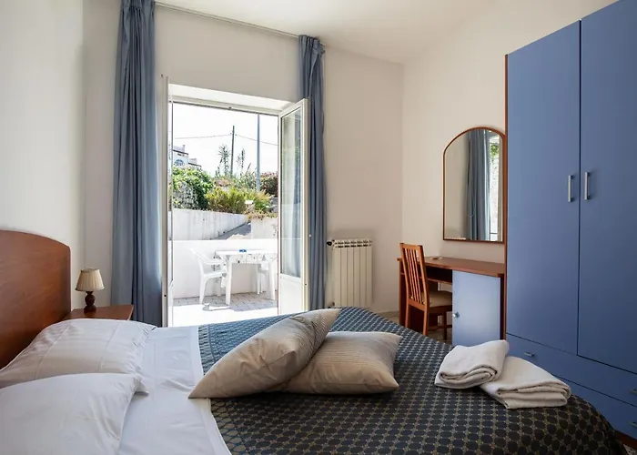 Отель Costa Citara 3*