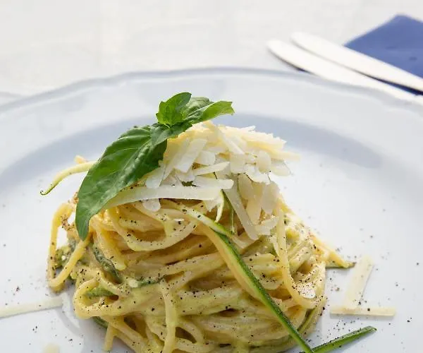 Costa Citara Отель 3*