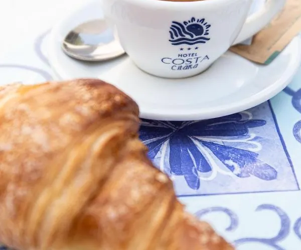 Отель Costa Citara 3*