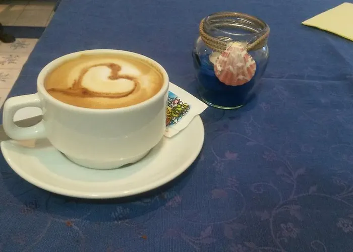 Отель Costa Citara