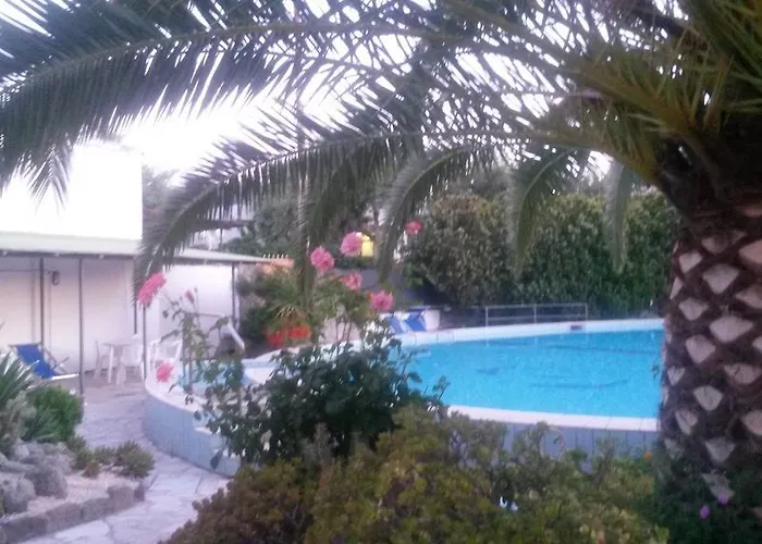 Costa Citara 3*
