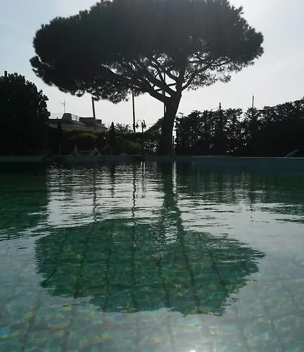 Costa Citara Форио