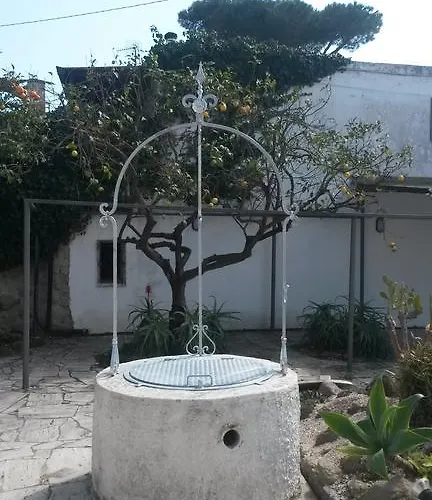 Costa Citara Отель