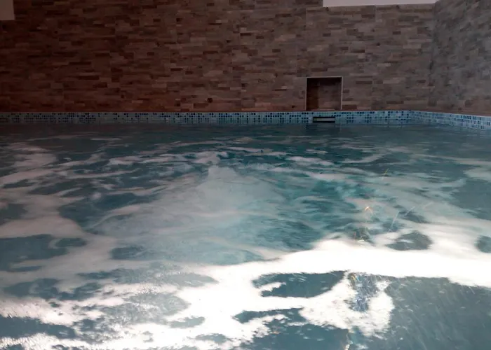 Отель Costa Citara