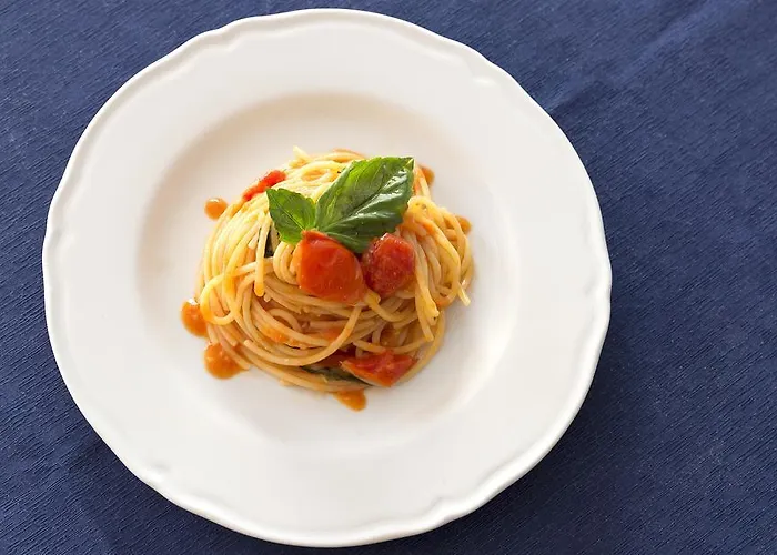 Costa Citara 3* Форио