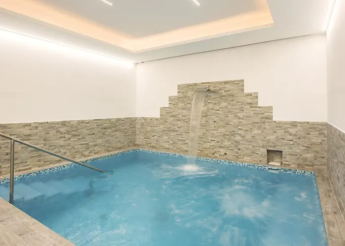 Costa Citara Форио