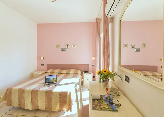 Отель Costa Citara Форио