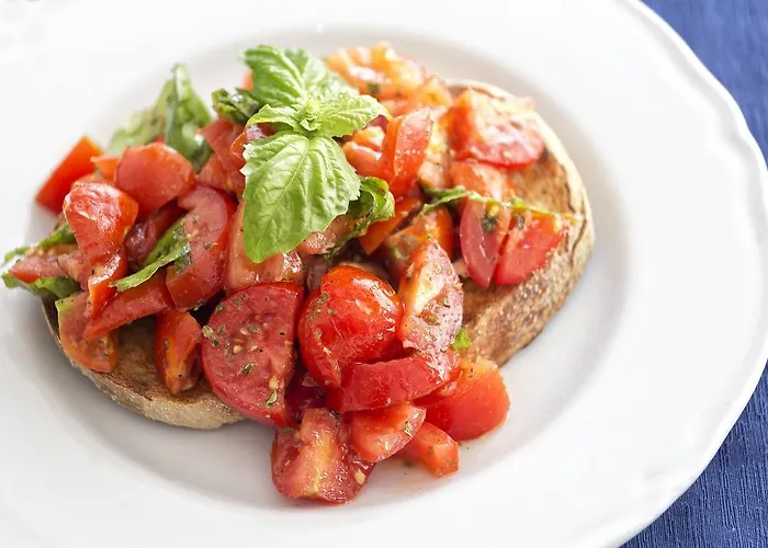 Отель Costa Citara Форио