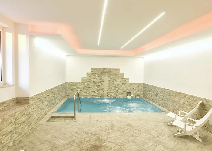 Отель Costa Citara