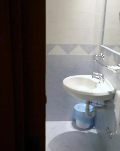 Отель Costa Citara Форио