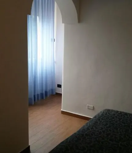 Отель Costa Citara 3*