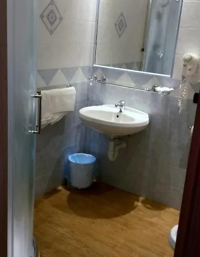 Costa Citara Отель