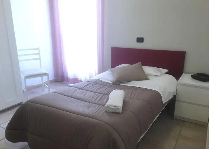 Costa Citara 3* Форио