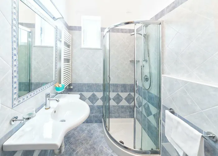 Costa Citara Отель Форио