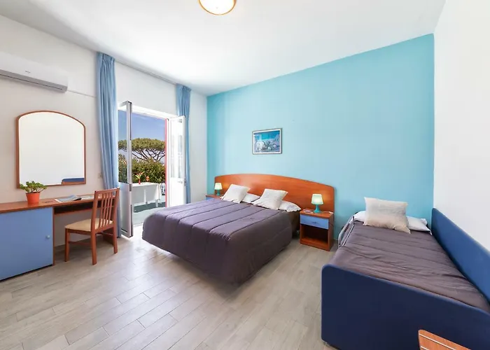 Отель Costa Citara 3*