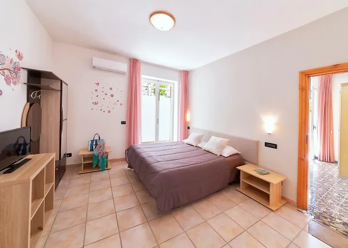 Costa Citara Отель 3*