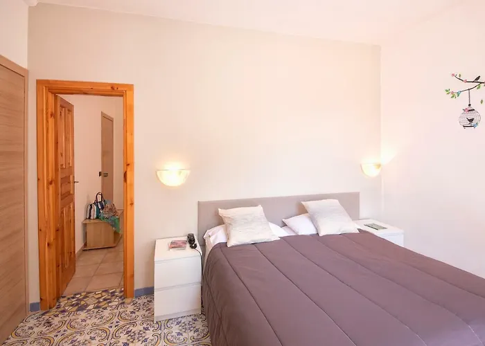 Costa Citara Отель Форио