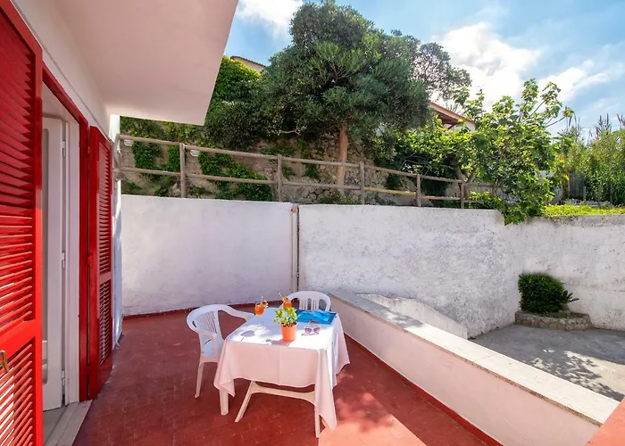 Costa Citara Отель