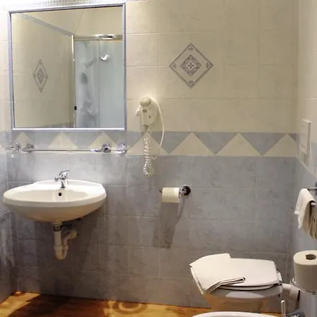 Costa Citara Forio di Ischia