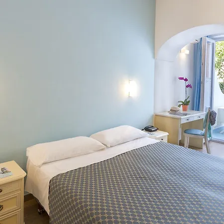 Costa Citara 3* Forio di Ischia