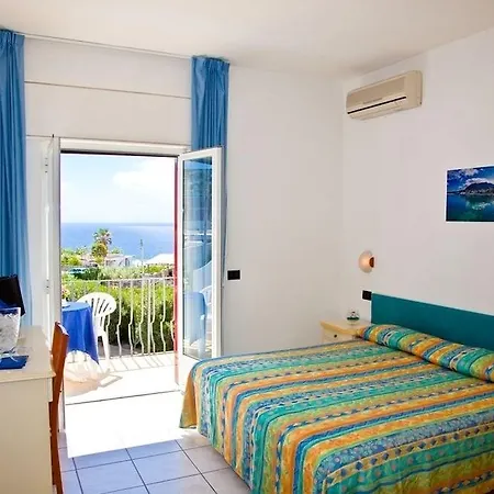 Costa Citara Forio di Ischia