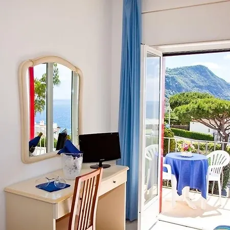 호텔 Costa Citara Forio di Ischia