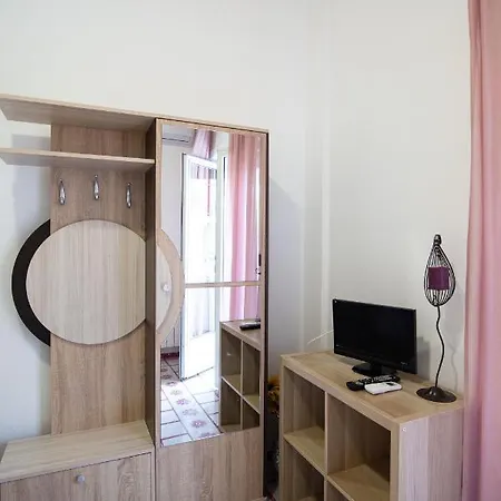 Costa Citara 호텔 3*