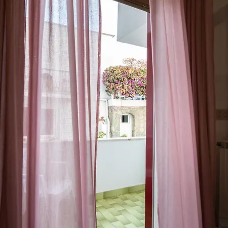 호텔 Costa Citara Forio di Ischia