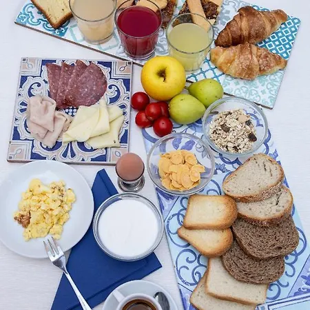 호텔 Costa Citara Forio di Ischia