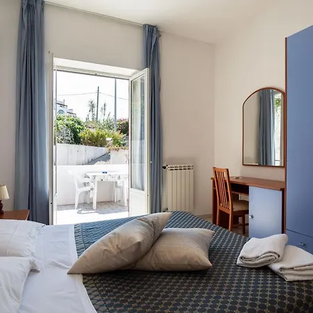 호텔 Costa Citara 3*