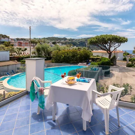 호텔 Costa Citara Forio di Ischia