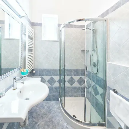 Costa Citara 호텔 Forio di Ischia