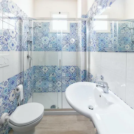 Costa Citara 호텔 3*